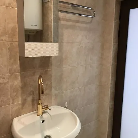 Ivis Simple&clean * Stara Zagora