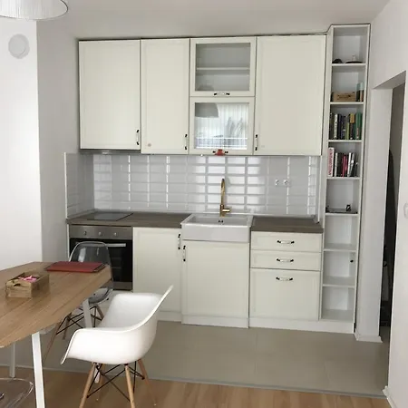Apartment Ivis Simple&clean
